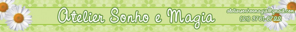 Atelier Sonho e Magia