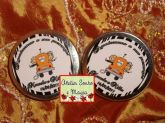 aLatinha mint-to-be personalizada casamento