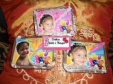 Marmitinha personalizada