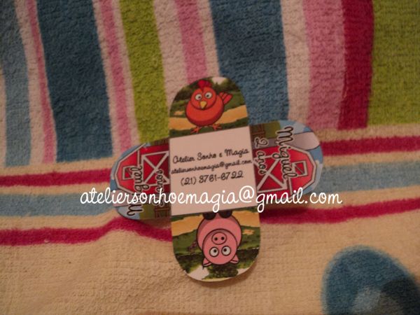 Forminha de docinho ou bombom personalizada